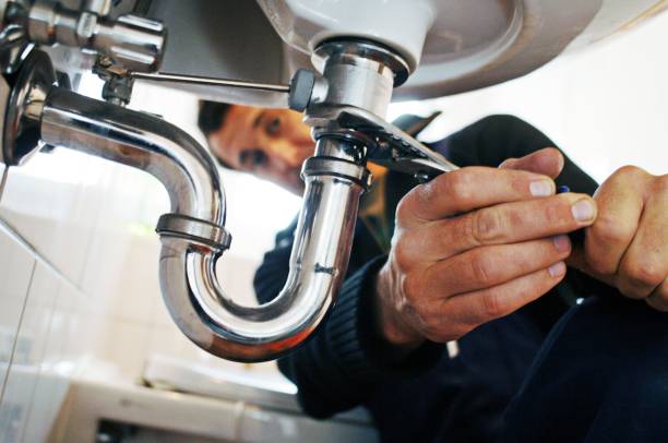 Best Leak Detection Services  in Sparta, IL