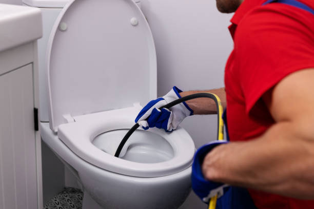 Best Local Plumber Services  in Sparta, IL
