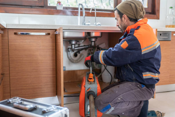 Professional Plumbing in Sparta, IL