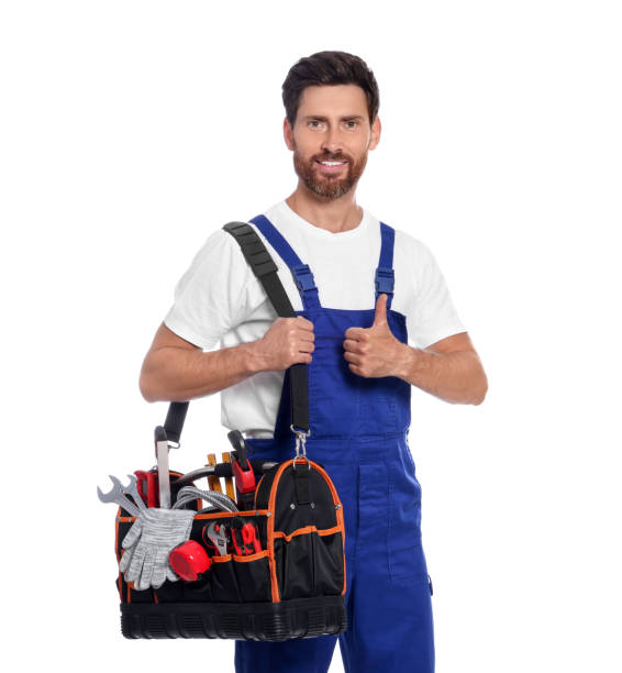 Best Gas Line Repair  in Sparta, IL