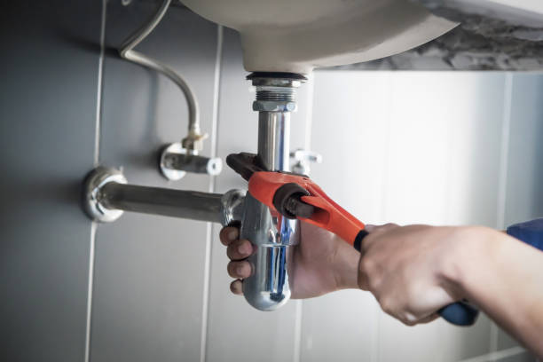 Best 24-Hour Plumber Near Me  in Sparta, IL