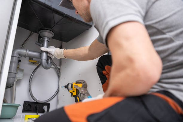 Best Best Plumbers Near Me  in Sparta, IL