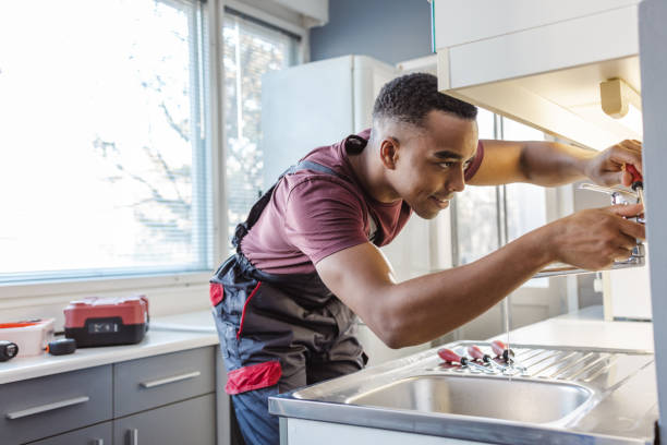 Best Plumbing Services Near Me  in Sparta, IL